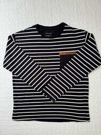 Tricko mayoral, modre pasikove, 152, mayoral,152