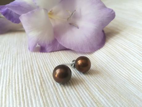 Mix rôznych náušníc,