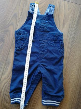 Nohavice na traky, marks & spencer,68