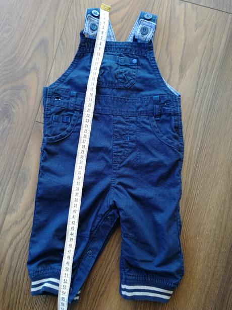 Nohavice na traky, marks & spencer,68