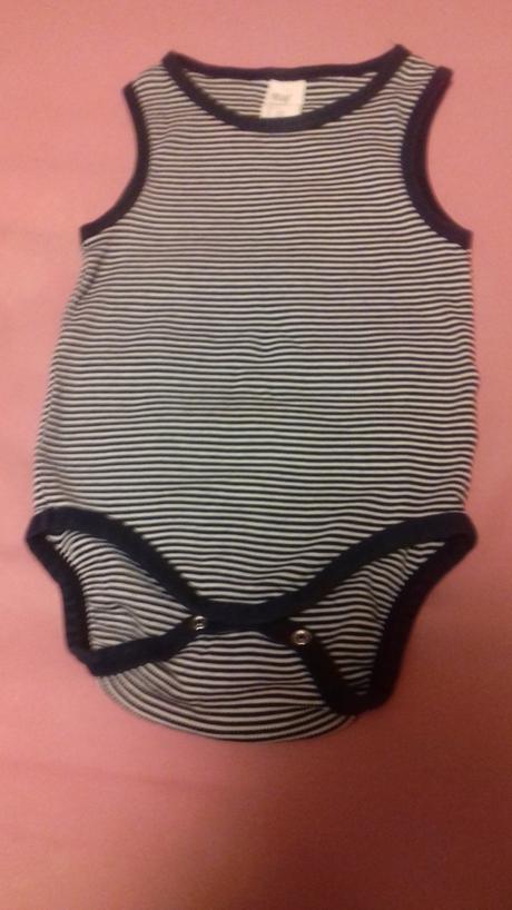 Body zn. h&m - c.74, h&m,74