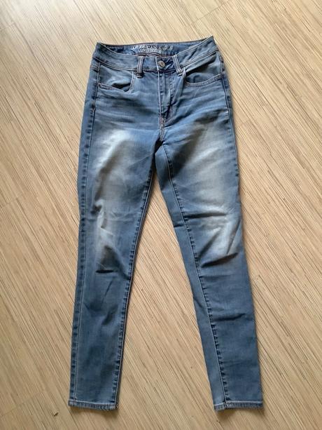 Rifle, american eagle,s