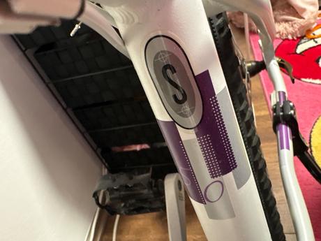 Bicykel, scott,18