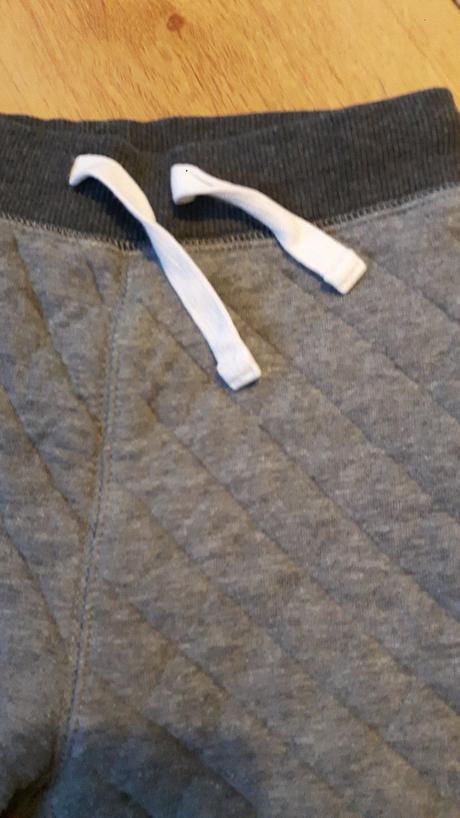 Teplaciky gap, gap,92