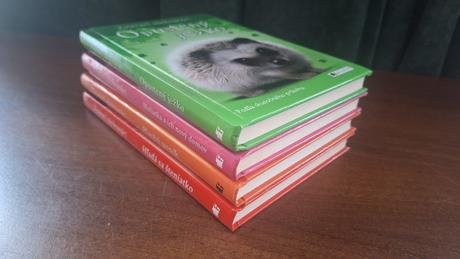 Zvieraci záchranári, 