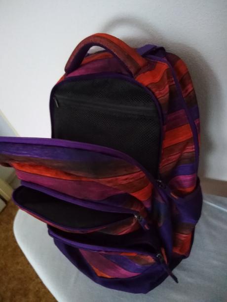 Školska taška, 
