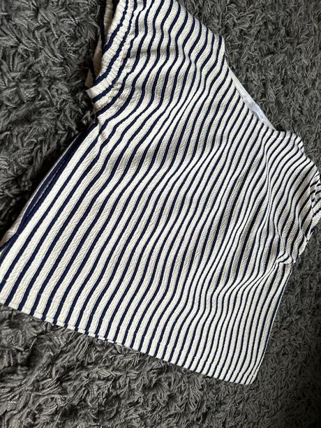 Top namornicky, zara,152