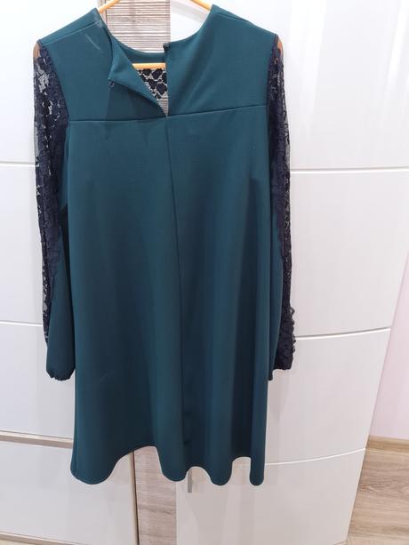 Spoločenské šaty 36, 36