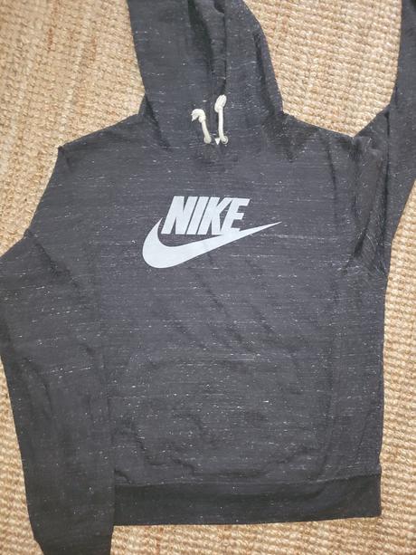 Mikina, nike,s