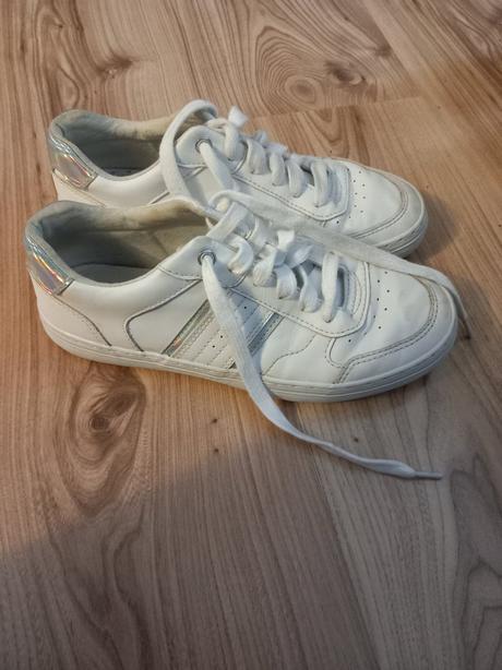 Biele botasky, graceland,36