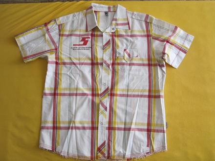 Pánska košeľa zn. 2you, l