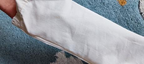 Elegantné nohavice, zara,98