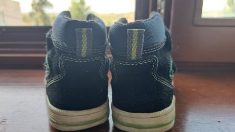 Čižmy, bubble gummers,23