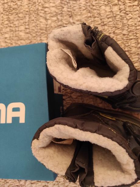 Predám chlapč. snehule veľk. 23, 23