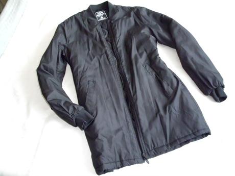 Alcott&co mierne zateplená, m