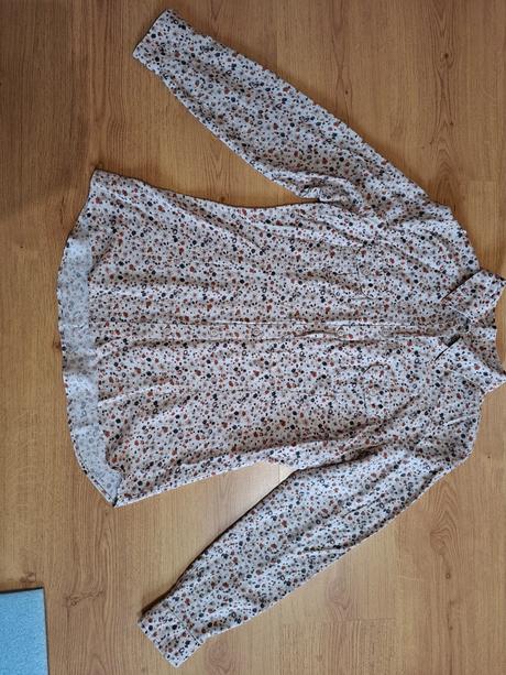 Košeľa/blúzka (veľkosť 38/40), 38