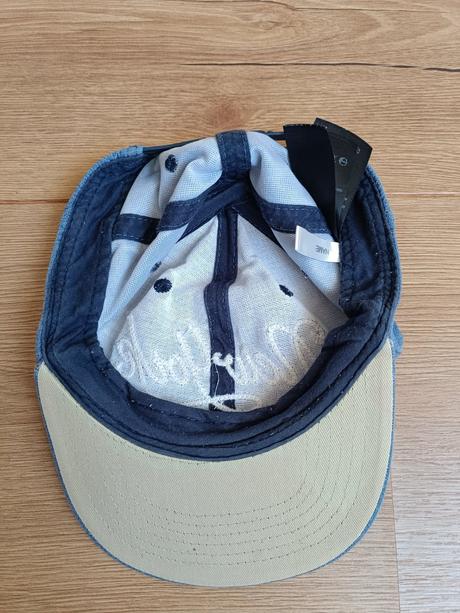 Modra siltovka, h&m,92