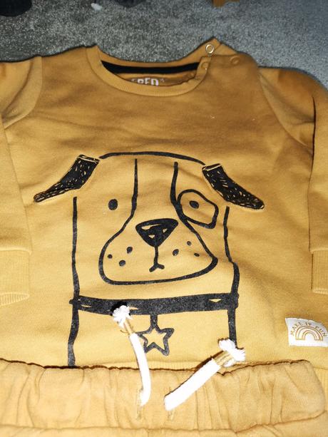 Teplakova suprava, f&f,74