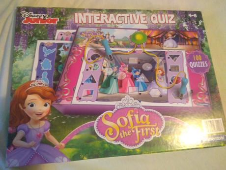 Interaktívny kvíz elektronický, 