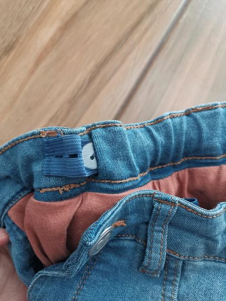 Zateplene rifle, dopodopo,128