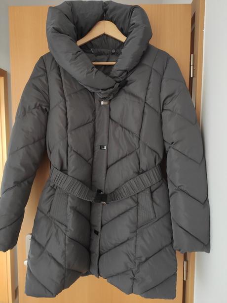 Zimná bunda m/l, m