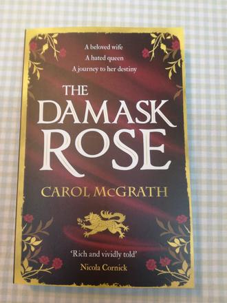 Carol mcgrath v anglictine, 