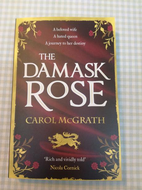 Carol mcgrath v anglictine,