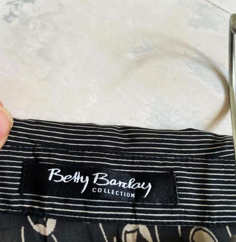 Luxusná košeľa betty barclay, 44