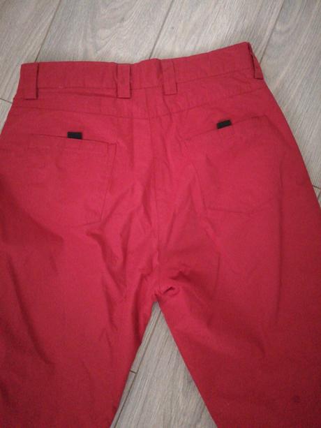 Lyžiarske nohavice, 164