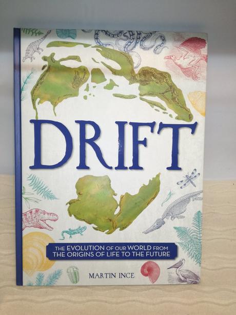 Martin ince drift nsp21, 