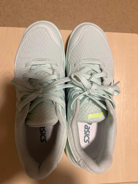 Tenisky asics, asics,35