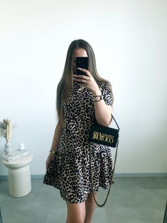 Zara leo šaty m, zara,m