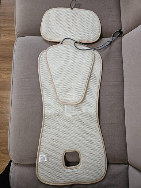 Podložka do autosedačky zopa, zopa