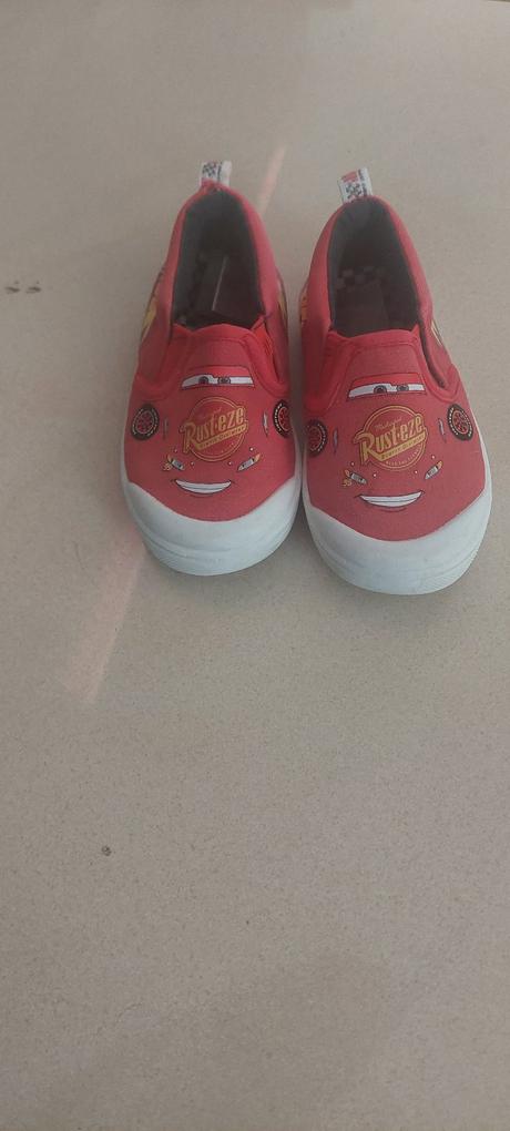 Platenky cars, disney,24