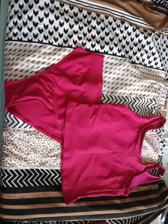 2 dielne plavky, m, slazenger,m