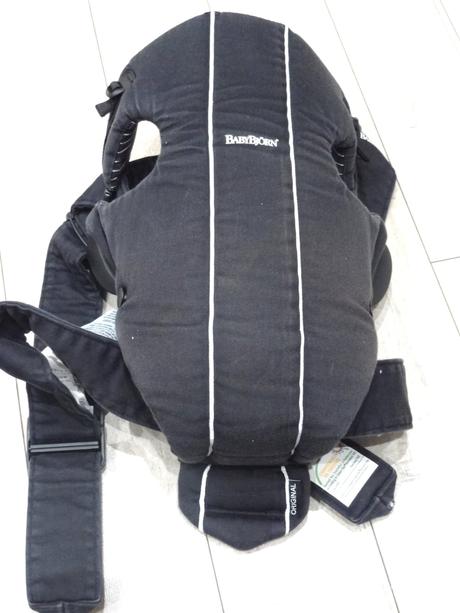 Detský nosič babybjorn, babybjörn