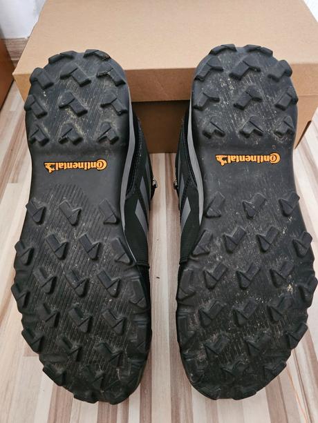 Adidas terrex, adidas,40