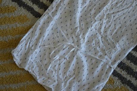 Blúzka s kotvičkami, s