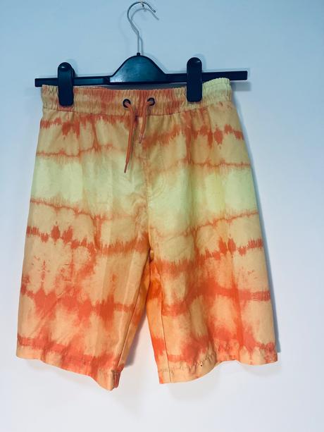 Plavky destination 158, 158