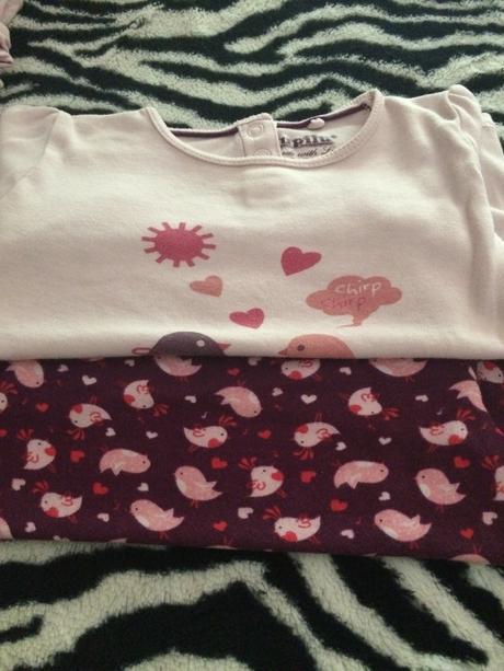 Tricka 86/92, lupilu,86