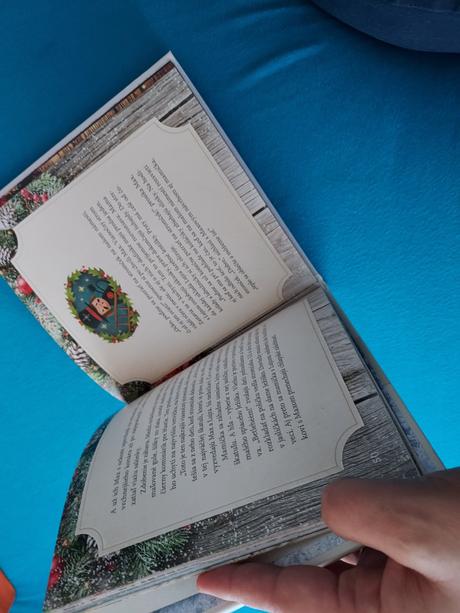 Kniha tesime sa na vianoce - miro jaros, 