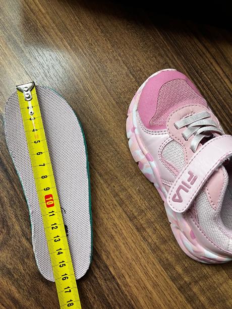 Tenisky fila 25, fila,25