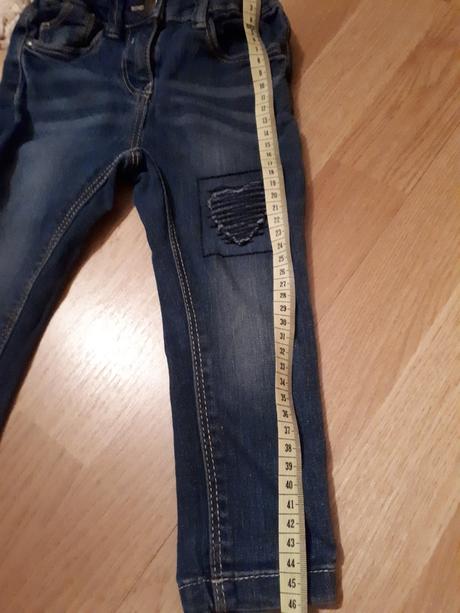 Riflicky, palomino,92