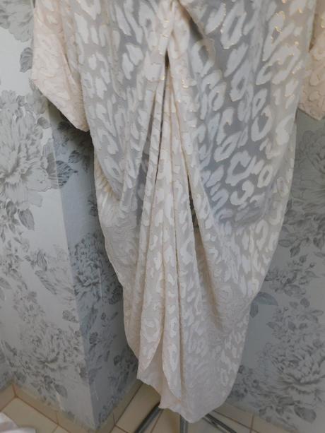 H&m pekne plažove šaty, h&m,36