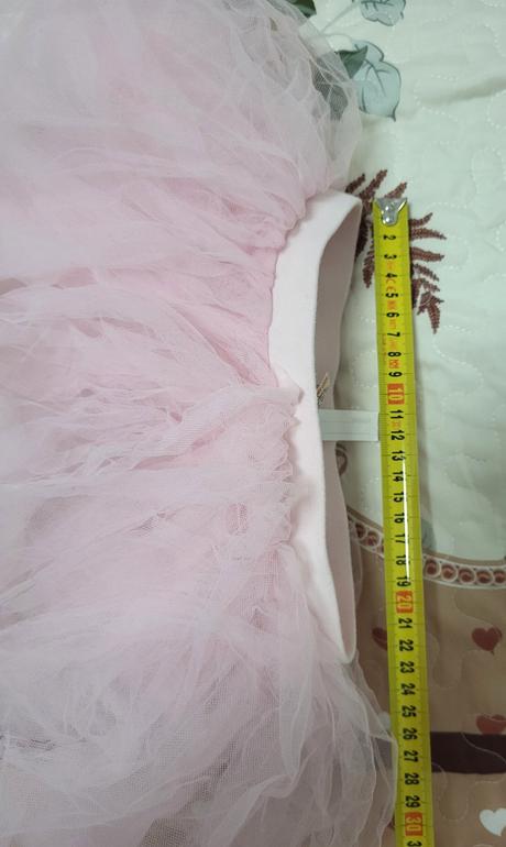 Tutu sukňa next na 3-4 roky, next,98