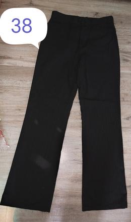 Nohavice, 38