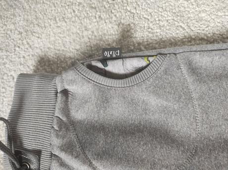 Sofshellove nohavice, vel.80, 80