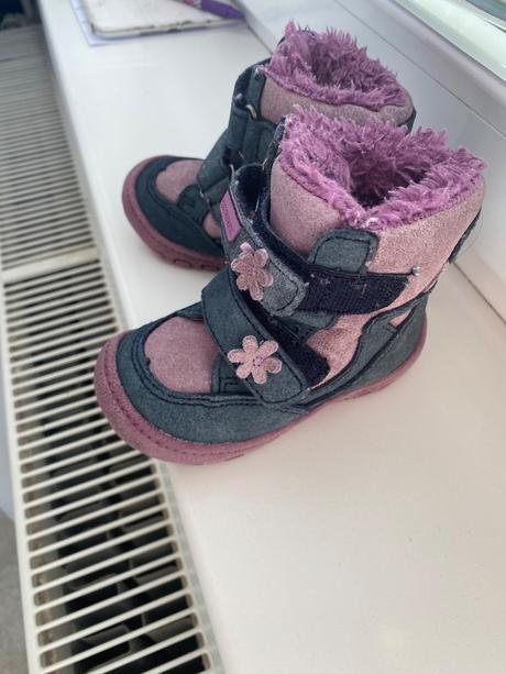 Čižmičky, protetika,20