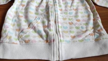 Mikina, cherokee,104