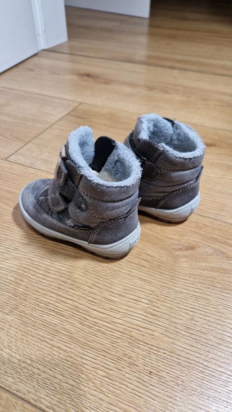Predam zimne topanky superfit 21, superfit,21